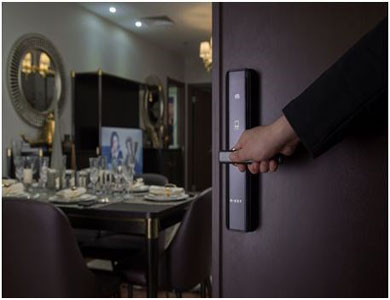 开原24小时上门开锁公司